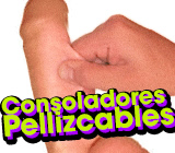 Blog Sexshop Consoladores Pellizcables y Realisticos